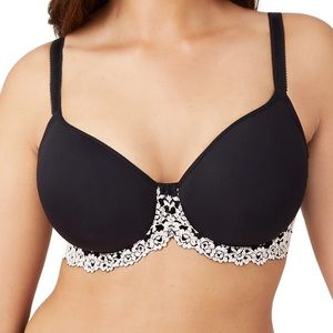 Wacoal Women's Embrace Lace Contour Bra
